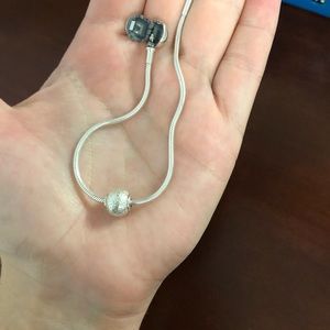 Pandora bracelet